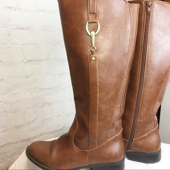 lifestride tall boots